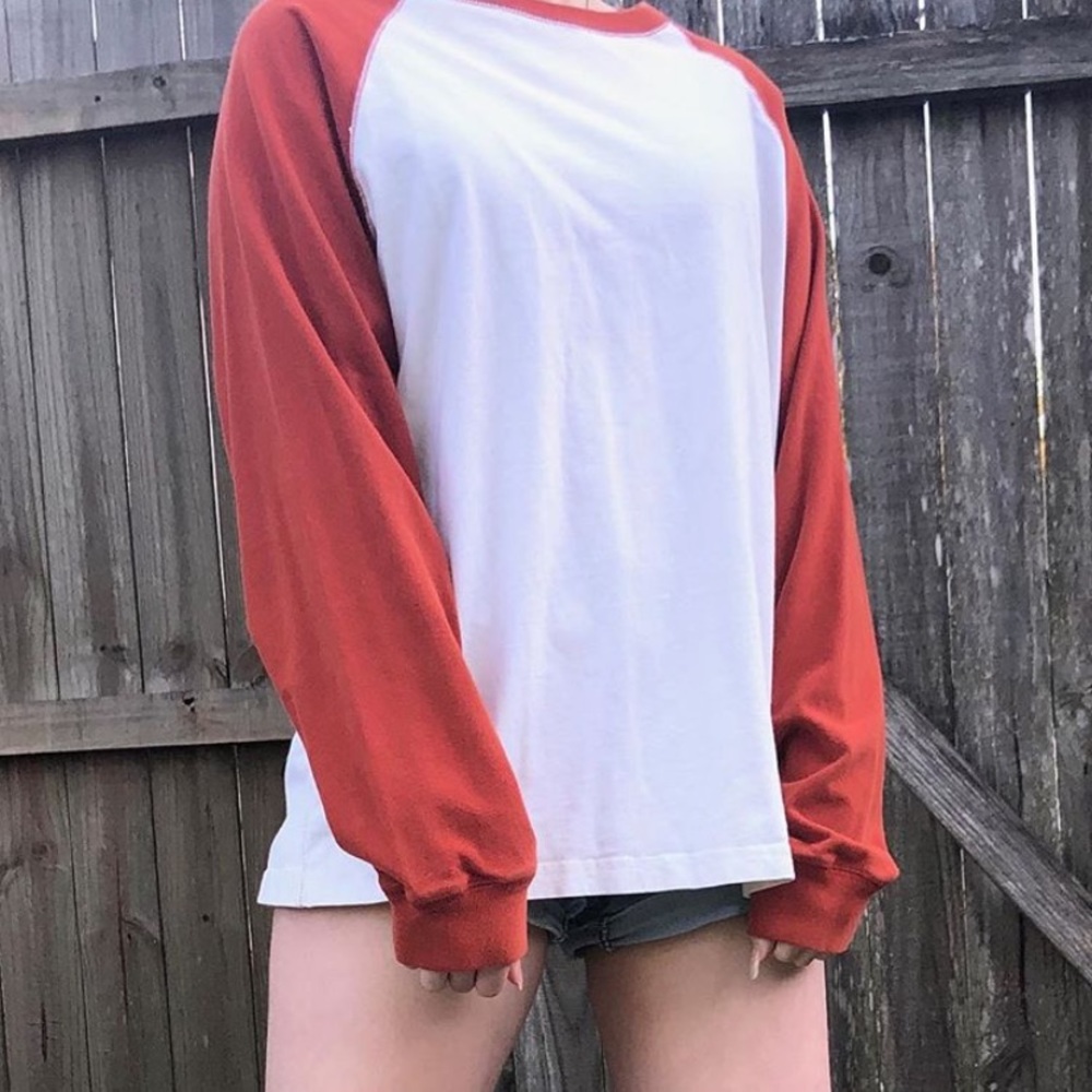 Long sleeve Urban Pipeline shirt
